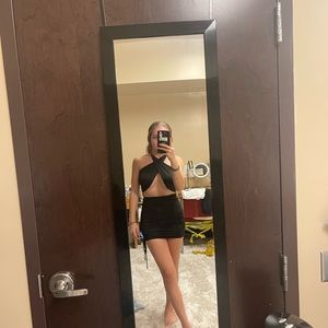 NWOT Windsor Mini Dress